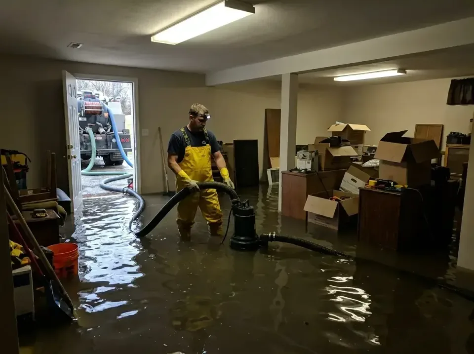 basement-burst-pipe-flooding-a-001 — frequently asked questions, 24-Hour Water Damage Restoration Services in Tinley Park, IL